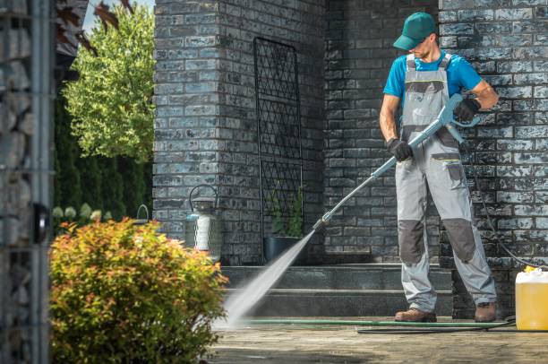 Best House Exterior Washing  in Owingsville, KY