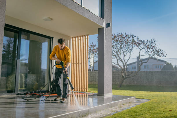 Best Post-Construction Pressure Washing  in Owingsville, KY